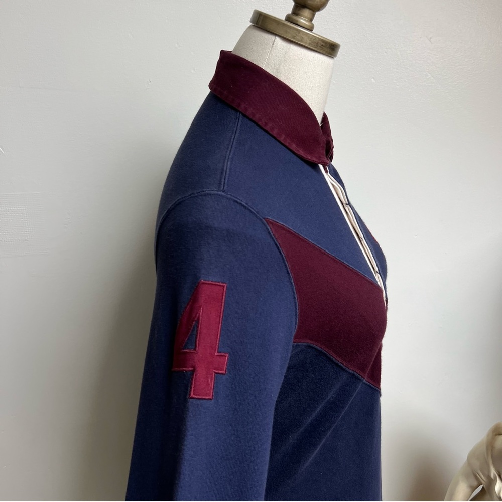 Ralph Lauren Rugby 2004 Dress - Picture 5 of 8